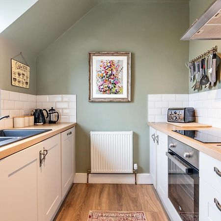 Taigh Carnan Apartment Inverness Exterior photo