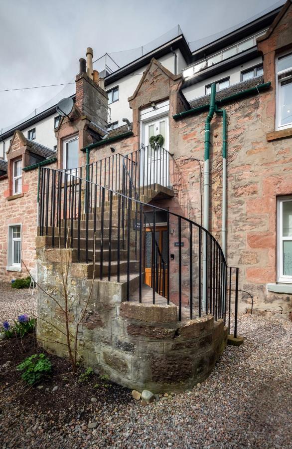 Taigh Carnan Apartment Inverness Exterior photo