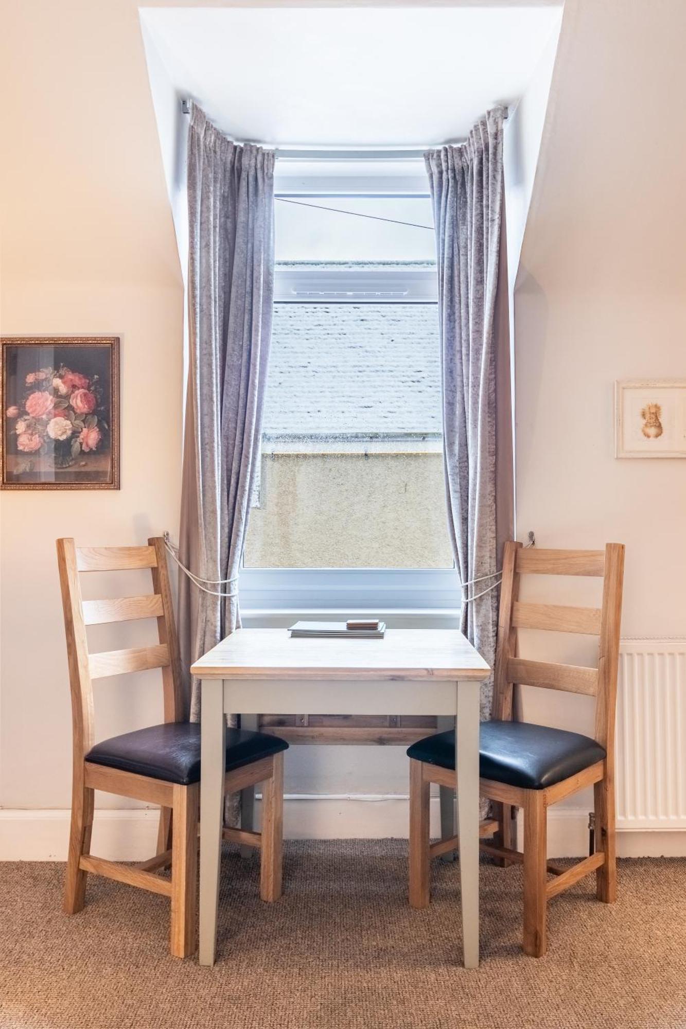 Taigh Carnan Apartment Inverness Exterior photo